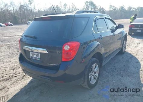 2015 Chevrolet Equinox 1Lt from USA, damaged, VIN 2GNALBEKXF6139478